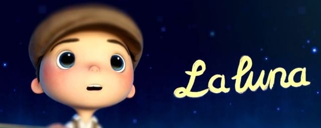 Assista ao mais recente curta-metragem da Pixar