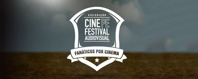 Abertas as inscrições para o 17º Cine PE