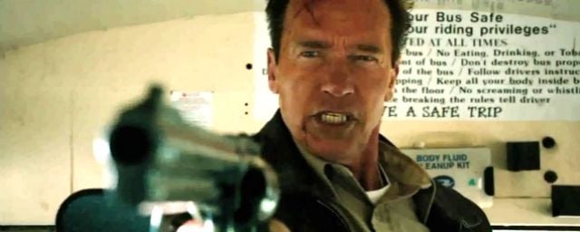 Arnold Schwarzenegger é o xerife no novo trailer de The Last Stand