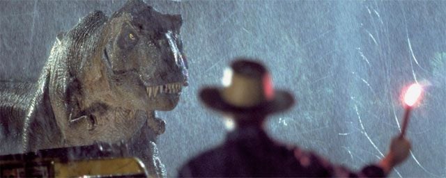 Jurassic Park 3D ganha seu primeiro trailer