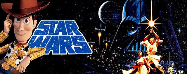 Star Wars VII pode ter o mesmo roteirista de Toy Story 3 e Jogos Vorazes - Em Chamas