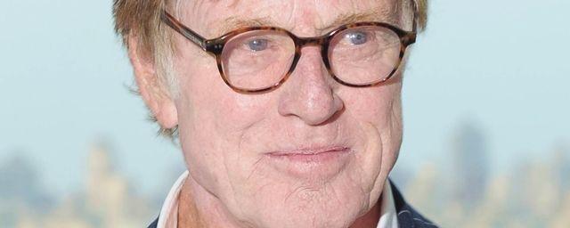 Robert Redford anuncia vinda ao Brasil em 2013