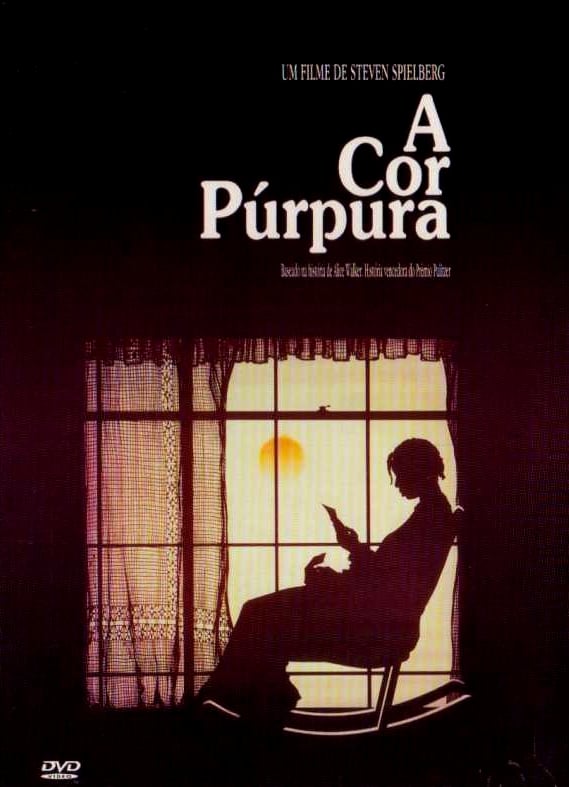 A Cor Púrpura - Filme 1985 - AdoroCinema
