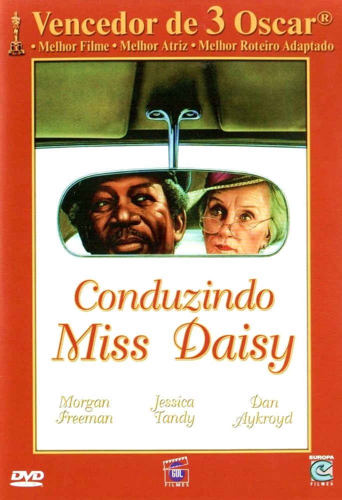 Conduzindo Miss Daisy - Filme 1989 - AdoroCinema