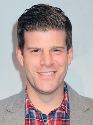 Stephen Ranni Stephen Rannazzisi - AdoroCinema