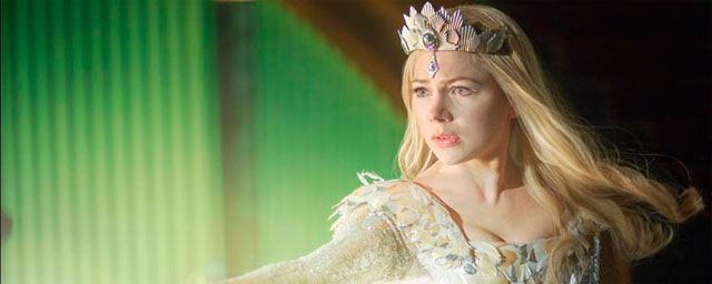 Oz: Mágico e Poderoso ganha seis novas imagens
