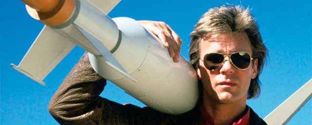 MacGyver chegará aos cinemas sob direção de James Wan, de Jogos Mortais