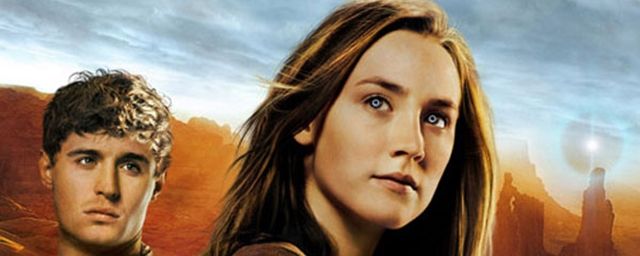 Veja novo trailer e pôster de A Hospedeira, filme baseado em livro da autora da saga Crepúsculo