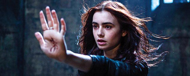 The Mortal Instruments tem primeira foto oficial divulgada