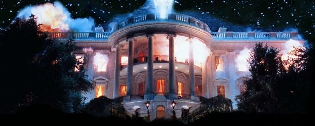 Independence Day não será relançado em 3D