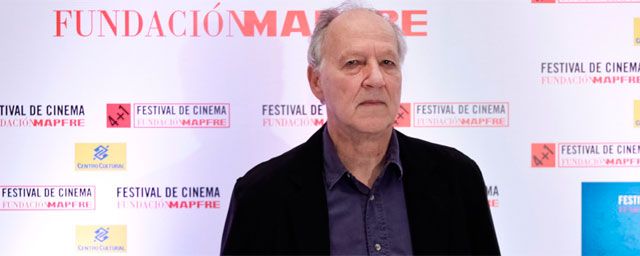 No Rio, Werner Herzog fala sobre trabalho com Tom Cruise em Jack Reacher - O Último Tiro
