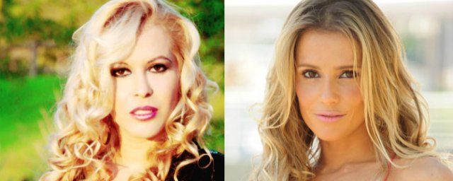Deborah Secco assina contrato para viver Joelma em Isso é Calypso
