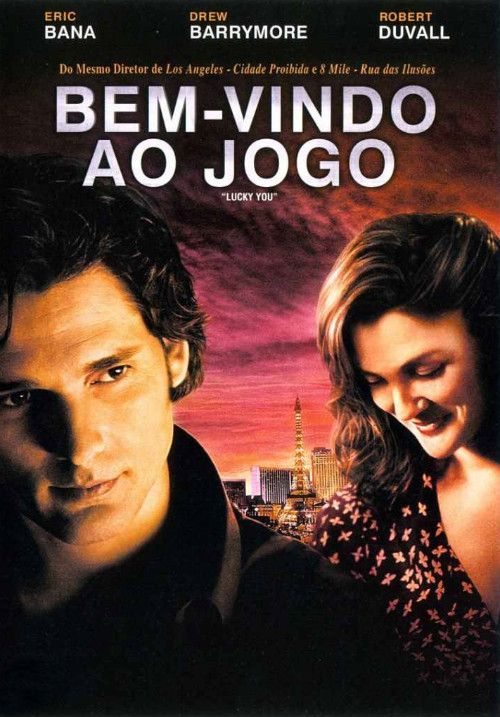 Filme: O Jogo 