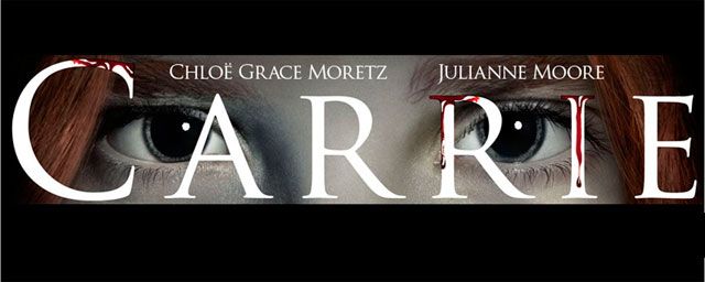 Carrie - A Estranha tem teaser legendado divulgado