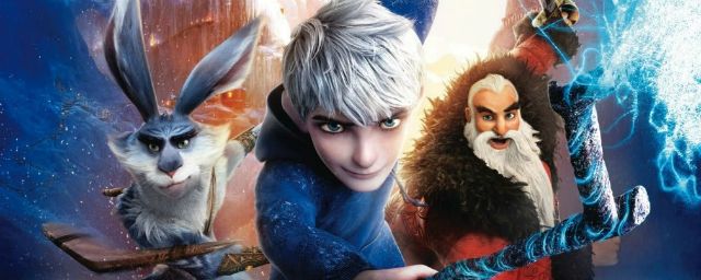 A Origem dos Guardiões: Conheça os heróis do filme em vídeos dublados
