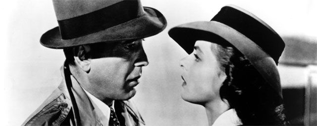 Casablanca completa 70 anos hoje!