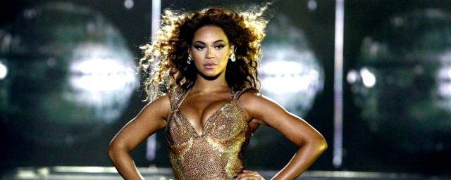 Beyoncé Knowles está dirigindo e produzindo um filme sobre ela mesma