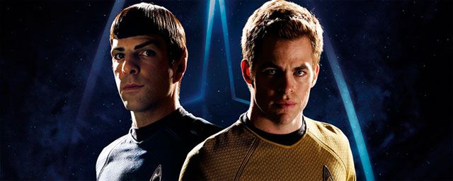Além da Escuridão - Star Trek tem lançamento adiado no Brasil
