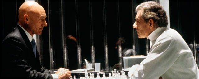 Ian McKellen e Patrick Stewart confirmados em X-Men: Dias de um Futuro Esquecido