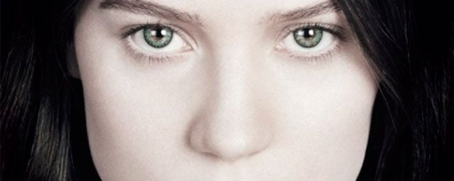 Mia Wasikowska em novo pôster de Segredos de Sangue, do diretor de Old Boy