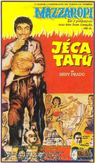 Jeca Tatu (filme) – Wikipédia, a enciclopédia livre