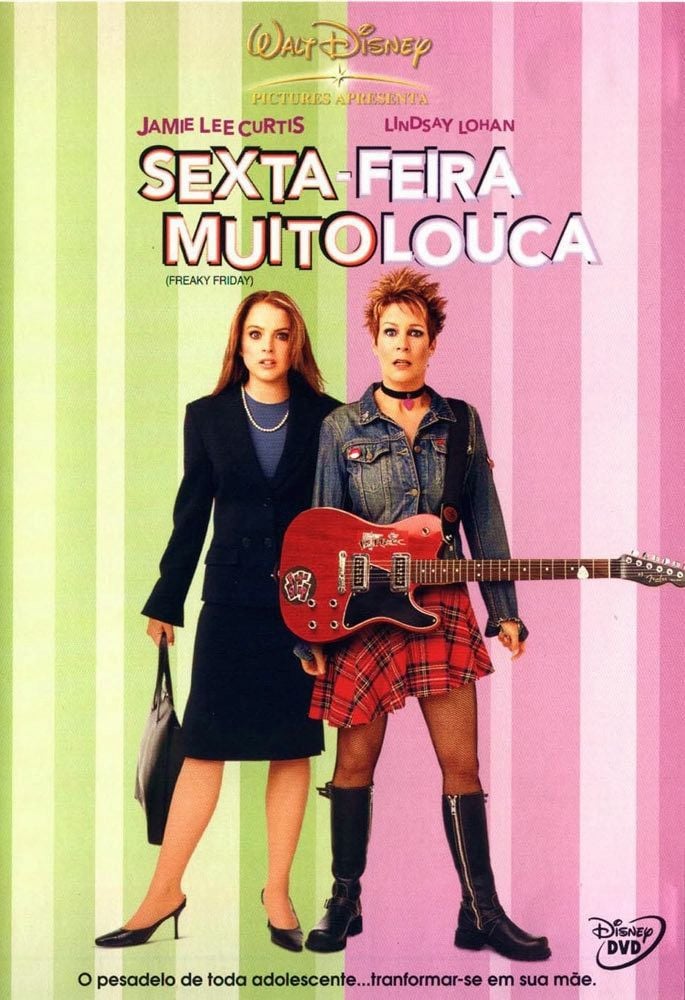 5 filmes pra você que está louco para assistir A Freira