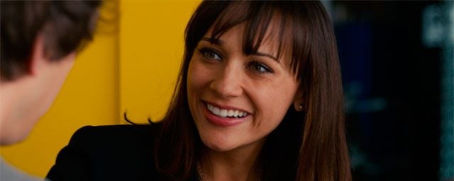 Entrevista exclusiva com Rashida Jones, de Celeste e Jesse Para Sempre