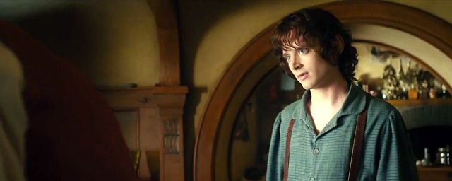 O Hobbit: Uma Jornada Inesperada revela novo vídeo com Frodo e "3D realista"