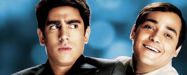 Exclusivo - Marcelo Adnet e Eduardo Sterblitch falam de TV, cinema, humor e Os Penetras