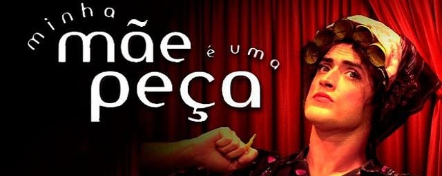 Leitor do AdoroCinema vai participar do filme Minha Mãe é uma Peça