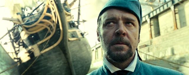 Os Miseráveis: Anne Hathaway, Russell Crowe e Hugh Jackman cantam em cinco novas cenas