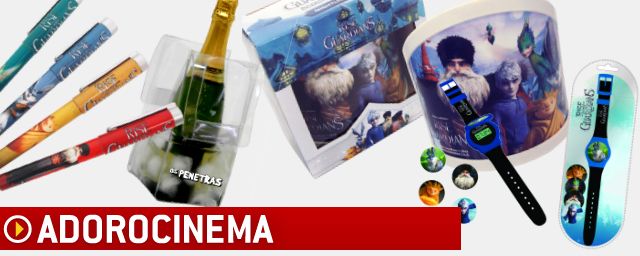 Festival de promoções: Confira quem ganhou os ingressos e brindes das estreias da semana!