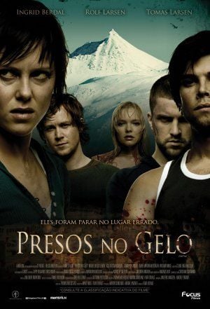 Presos no Gelo - Filme 2006 - AdoroCinema