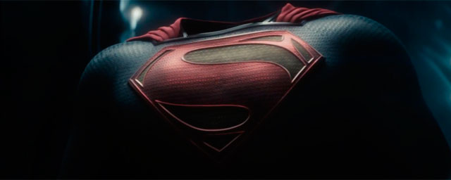 Henry Cavill, o Superman, surge com visual diferente para novo filme