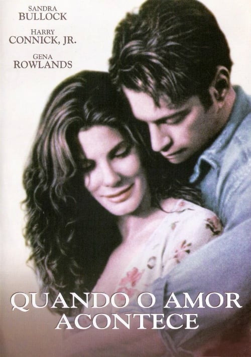 Quando O Amor Acontece Filme AdoroCinema