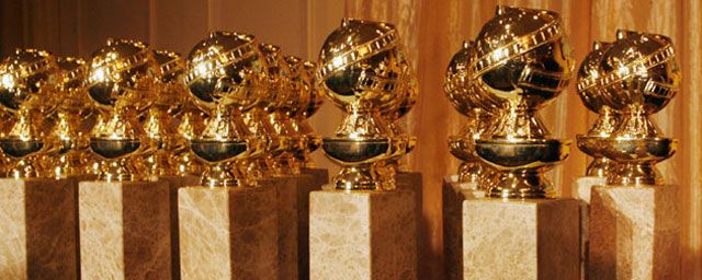 Globo de Ouro 2013: Confira lista completa de indicados!