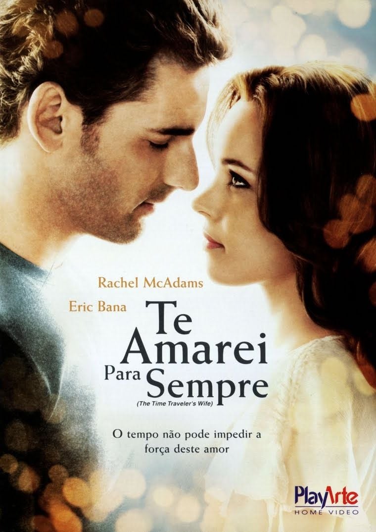 Te Amarei Para Sempre Filme 2009 Adorocinema