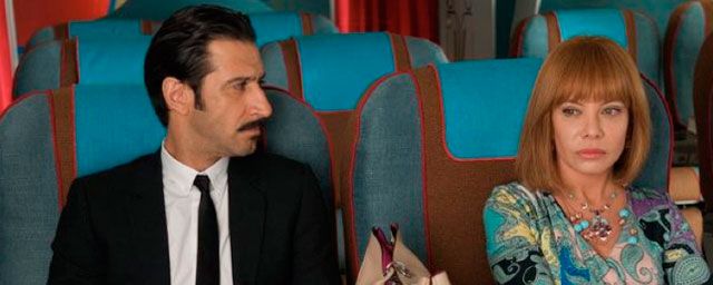 Os Amantes Passageiros, de Pedro Almodóvar, tem primeiro trailer divulgado