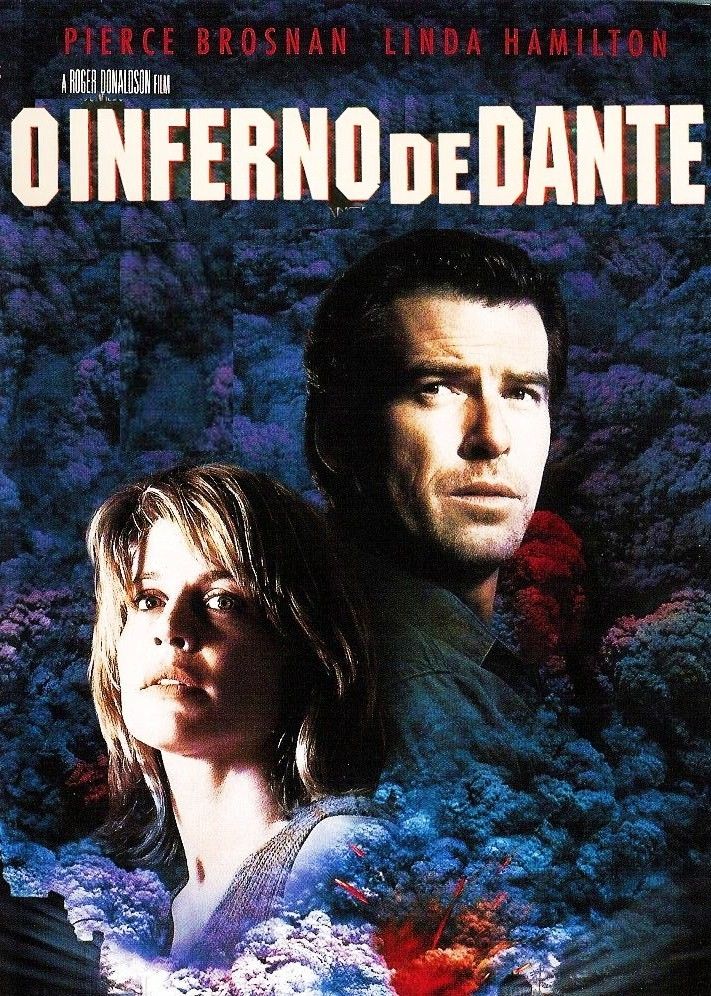 Inferno de Dante: Filme deve voltar ao Star+ em breve