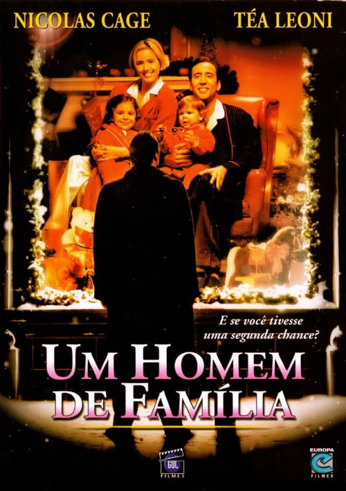 Um Homem de Família - Filme 2000 - AdoroCinema
