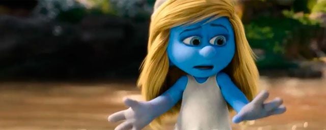 Os Smurfs 2 Tem Seu Primeiro Trailer Divulgado Notícias De Cinema