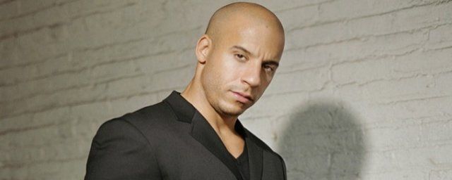 Vin Diesel pode ser o novo Kojak