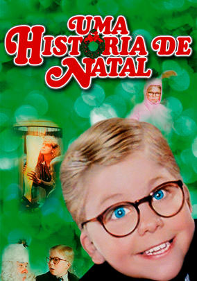 Uma História de Natal - Filme 1983 - AdoroCinema