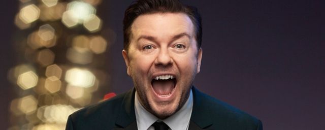 Humorista criador da série The Office está cotado para estrelar Os Muppets 2