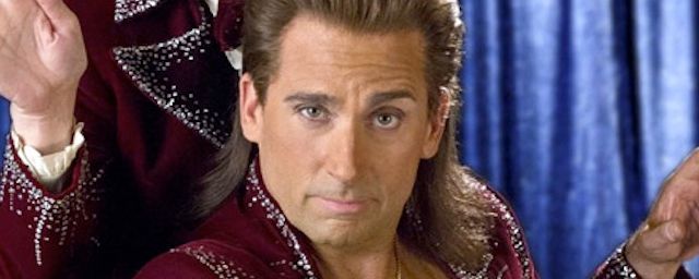 Veja novas fotos de Jim Carrey e Steve Carell na comédia Burt Wonderstone