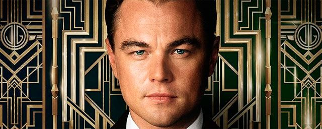 O Grande Gatsby, com Leonardo DiCaprio, ganha novo trailer e seis cartazes