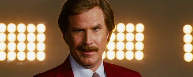 O Âncora 2, com Will Ferrell, ganha data de lançamento