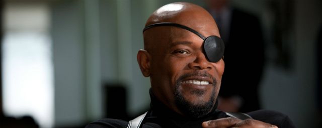 Samuel L. Jackson fala sobre Quentin Tarantino, Star Wars: Episódio VII e Corpo Fechado 2