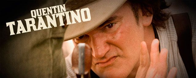 Quentin Tarantino fala sobre Django Livre em entrevista exclusiva