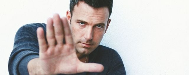 Ben Affleck desiste de contracenar em comédia romântica com Kristen Stewart